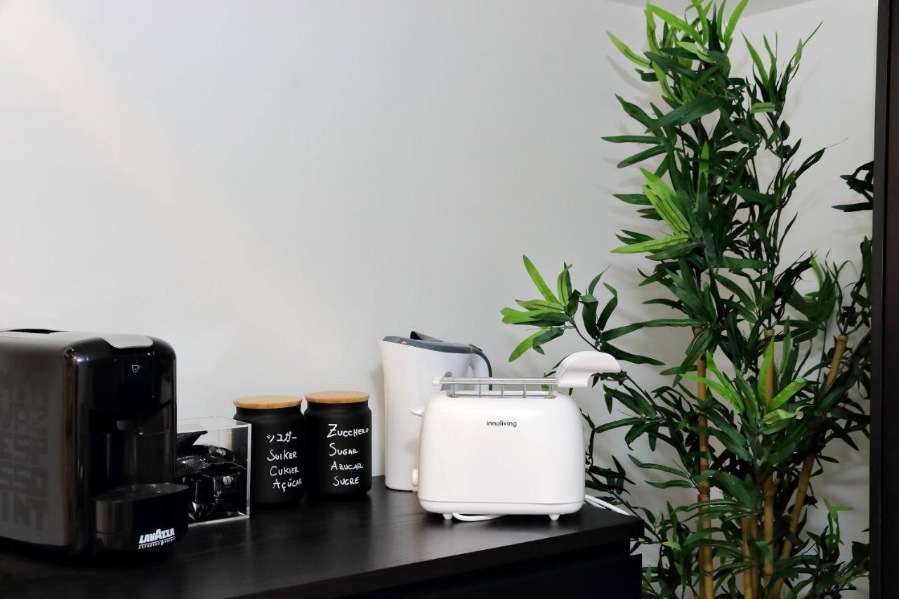 Apartament Katia Charme Rzym Zewnętrze zdjęcie