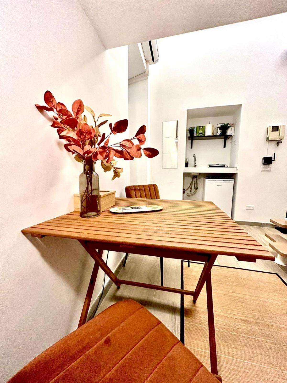 Apartament Katia Charme Rzym Zewnętrze zdjęcie